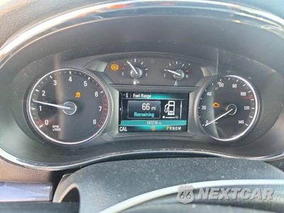 Zdjęcie 9 z 13 samochodu: 2018 BUICK ENCORE PREFERRED VIN:KL4CJASB7JB542775 - miniatura
