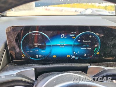 Zdjęcie 9 z 13 samochodu: 2023 MERCEDES-BENZ GLB 250 VIN:W1N4M4HB9PW328147 - miniatura