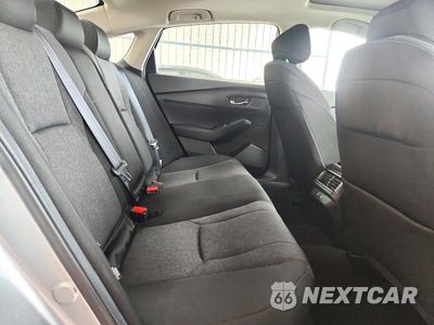 Zdjęcie 10 z 13 samochodu: 2026 HONDA ACCORD SE VIN:1HGCY1F46TA034191 - miniatura