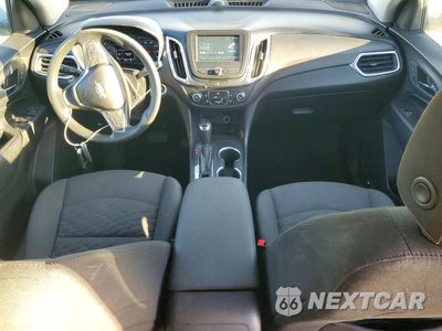 Zdjęcie 8 z 12 samochodu: 2018 CHEVROLET EQUINOX LT VIN:2GNAXJEV8J6294709 - miniatura