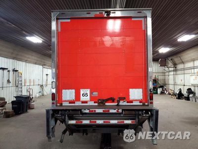Zdjęcie 6 z 12 samochodu: 2017 FREIGHTLINER BUSINESS CLASS M2 BOX TRUCK VIN:3ALACWDT7HDJG7493 - miniatura