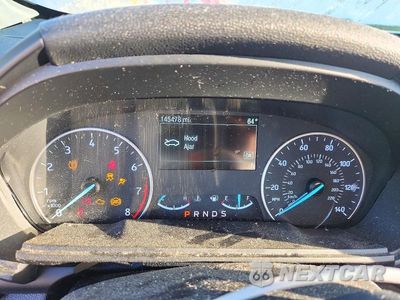 Zdjęcie 9 z 13 samochodu: 2020 FORD ECOSPORT SE VIN:MAJ6S3GL0LC348427 - miniatura