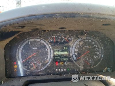 Zdjęcie 9 z 12 samochodu: 2011 DODGE RAM 2500 VIN:3D7UT2CL7BG601677 - miniatura