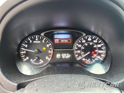 Zdjęcie 9 z 12 samochodu: 2014 NISSAN ALTIMA 2.5 S VIN:1N4AL3AP7EC283565 - miniatura