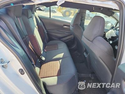 Zdjęcie 10 z 12 samochodu: 2026 TOYOTA COROLLA SE VIN:5YFS4MCE5TP298101 - miniatura