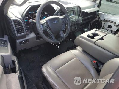 Zdjęcie 8 z 12 samochodu: 2017 FORD F250 SUPER DUTY VIN:1FTBF2A65HEB23040 - miniatura