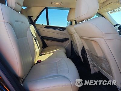 Zdjęcie 11 z 13 samochodu: 2016 MERCEDES-BENZ GLE 350 4MATIC VIN:4JGDA5HB6GA691004 - miniatura