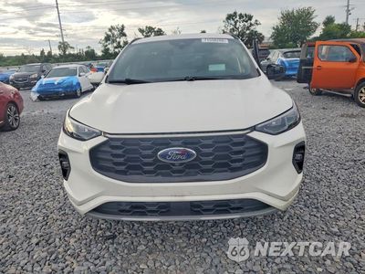 Piąte zdjęcie samochodu w środku: 2025 FORD ESCAPE ST LINE ELITE VIN:1FMCU9PA6SUA70520 - miniatura