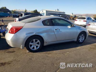 Trzecie zdjęcie samochodu z tyłu: 2009 NISSAN ALTIMA 2.5 S VIN:1N4AL24E59C141502 - miniatura