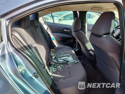 Zdjęcie 10 z 12 samochodu: 2020 TOYOTA COROLLA LE VIN:5YFEPRAE2LP098930 - miniatura