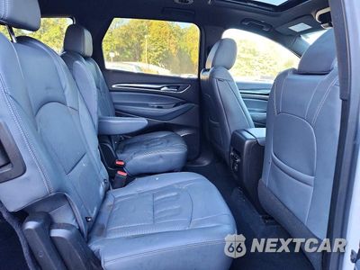 Zdjęcie 11 z 13 samochodu: 2022 BUICK ENCLAVE ESSENCE VIN:5GAEVAKWXNJ100480 - miniatura