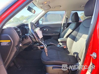 Zdjęcie 7 z 13 samochodu: 2016 KIA SOUL + VIN:KNDJP3A55G7827425 - miniatura