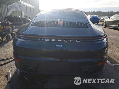 Zdjęcie 6 z 12 samochodu: 2021 PORSCHE 911 CARRERA VIN:WP0AA2A94MS206250 - miniatura