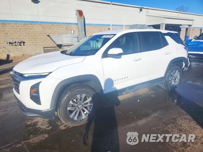 2026 CHEVROLET EQUINOX LT 3GNAXPEG4TL331001 - główne zdjęcie licytacji z USA - miniatura