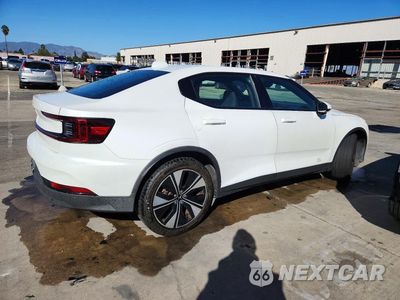 Trzecie zdjęcie samochodu z tyłu: 2023 POLESTAR 2 VIN:YSMEG3KA7PL146482 - miniatura