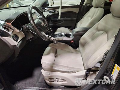 Zdjęcie 7 z 13 samochodu: 2016 CADILLAC SRX LUXURY COLLECTION VIN:3GYFNEE34GS510585 - miniatura