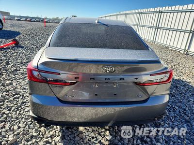 Zdjęcie 6 z 12 samochodu: 2025 TOYOTA CAMRY SE VIN:4T1DAACK4SU509856 - miniatura