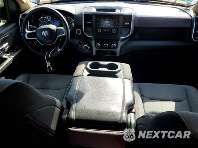 Zdjęcie 8 z 12 samochodu: 2019 RAM 1500 BIG HORN/LONE STAR VIN:1C6SRFFT3KN648612 - miniatura