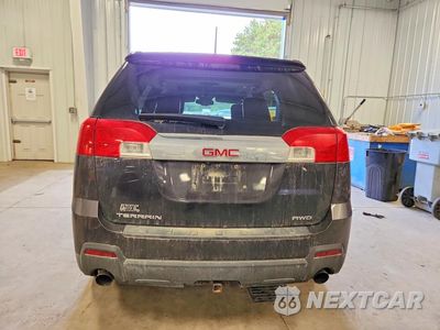Zdjęcie 6 z 13 samochodu: 2013 GMC TERRAIN SLT VIN:2GKFLVE36D6162329 - miniatura
