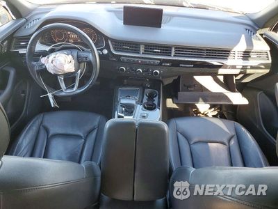 Zdjęcie 8 z 14 samochodu: 2017 AUDI Q7 PREMIUM PLUS VIN:WA1LAAF78HD056626 - miniatura