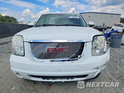 Piąte zdjęcie samochodu w środku: 2007 GMC YUKON XL DENALI VIN:1GKFK66807J227301 - miniatura