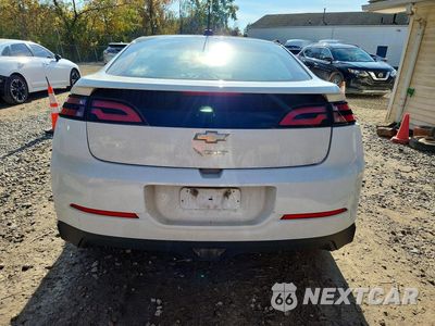 Zdjęcie 6 z 12 samochodu: 2015 CHEVROLET VOLT VIN:1G1RA6E4XFU116495 - miniatura