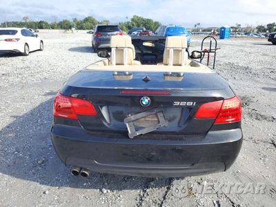 Zdjęcie 6 z 12 samochodu: 2013 BMW 328 I VIN:WBADW3C53DJ528024 - miniatura