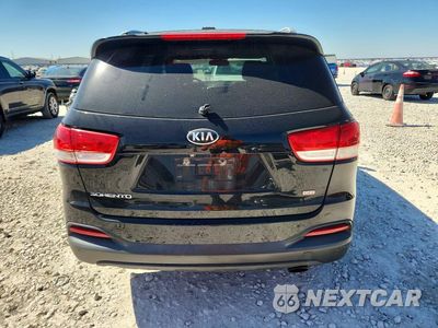 Zdjęcie 6 z 13 samochodu: 2016 KIA SORENTO LX VIN:5XYPG4A31GG042305 - miniatura