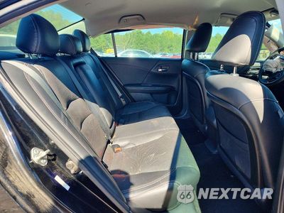 Zdjęcie 10 z 13 samochodu: 2014 HONDA ACCORD SPORT VIN:1HGCR2F56EA057999 - miniatura