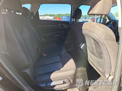 Zdjęcie 11 z 13 samochodu: 2023 KIA SORENTO LX VIN:5XYRG4LC4PG227437 - miniatura
