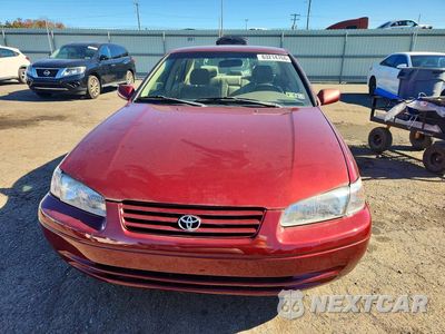 Piąte zdjęcie samochodu w środku: 1999 TOYOTA CAMRY CE VIN:4T1BG22K4XU579460 - miniatura