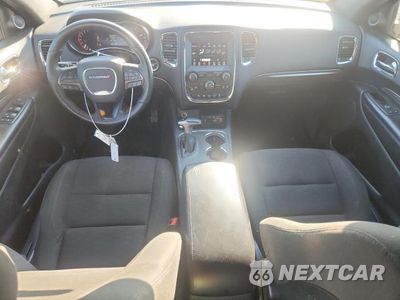 Zdjęcie 8 z 13 samochodu: 2018 DODGE DURANGO SXT VIN:1C4RDHAG8JC197862 - miniatura