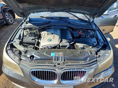 Zdjęcie 11 z 12 samochodu: 2006 BMW 530 XI VIN:WBANF73596CU19022 - miniatura