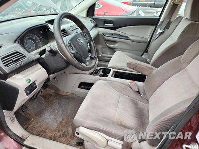 Zdjęcie 7 z 13 samochodu: 2014 HONDA CR-V LX VIN:5J6RM4H37EL105894 - miniatura