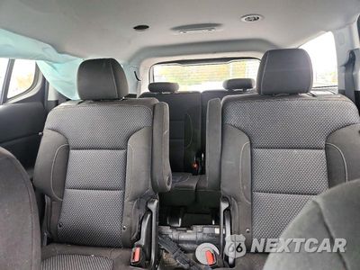 Zdjęcie 10 z 13 samochodu: 2020 GMC ACADIA SLE VIN:1GKKNKLA4LZ212320 - miniatura