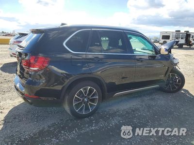 Trzecie zdjęcie samochodu z tyłu: 2017 BMW X5 XDRIVE35I VIN:5UXKR0C37H0X77483 - miniatura