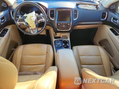 Zdjęcie 8 z 13 samochodu: 2015 DODGE DURANGO SXT VIN:1C4RDHAG5FC120339 - miniatura