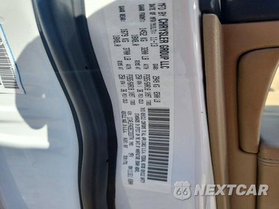 Zdjęcie 13 z 13 samochodu: 2014 JEEP GRAND CHEROKEE LAREDO VIN:1C4RJFAG9EC333774 - miniatura