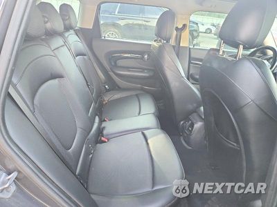 Zdjęcie 11 z 13 samochodu: 2016 MINI COOPER S CLUBMAN VIN:WMWLN9C54G2E16092 - miniatura