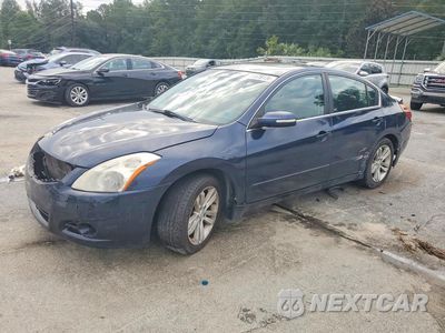 2012 NISSAN ALTIMA SR 1N4BL2AP8CC216551 - główne zdjęcie licytacji z USA - miniatura