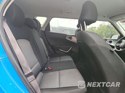 Zdjęcie 10 z 12 samochodu: 2023 KIA SOUL S VIN:KNDJ23AU7P7203860 - miniatura