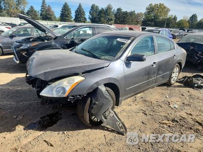 2010 NISSAN ALTIMA 2.5 1N4AL2AP6AN476525 - główne zdjęcie licytacji z USA - miniatura
