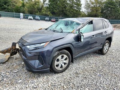 2024 TOYOTA RAV4 LE 2T3F1RFV2RW462499 - główne zdjęcie licytacji z USA - miniatura