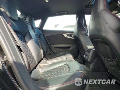 Zdjęcie 10 z 12 samochodu: 2018 AUDI A7 PREMIUM PLUS VIN:WAUW3AFC8JN047819 - miniatura