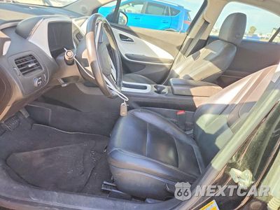 Zdjęcie 7 z 12 samochodu: 2014 CHEVROLET VOLT VIN:1G1RH6E40EU143781 - miniatura