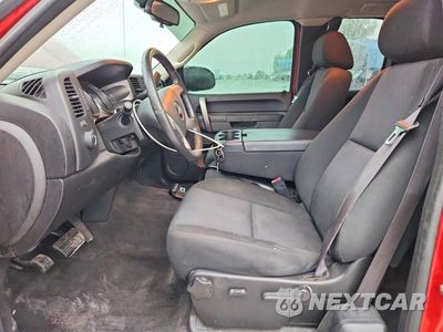 Zdjęcie 7 z 12 samochodu: 2012 CHEVROLET SILVERADO C1500 LT VIN:1GCRCSE0XCZ101226 - miniatura