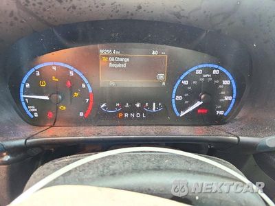 Zdjęcie 9 z 13 samochodu: 2023 FORD BRONCO SPORT HERITAGE VIN:3FMCR9G61PRD08107 - miniatura