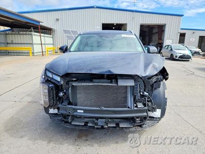 Piąte zdjęcie samochodu w środku: 2024 HYUNDAI PALISADE CALLIGRAPHY VIN:KM8R74GE5RU776783 - miniatura
