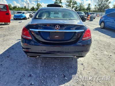 Zdjęcie 6 z 12 samochodu: 2015 MERCEDES-BENZ C 300 VIN:55SWF4JB4FU087121 - miniatura