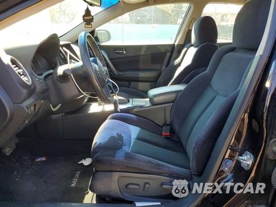 Zdjęcie 7 z 12 samochodu: 2014 NISSAN MAXIMA 3.5 S VIN:1N4AA5AP5EC492918 - miniatura